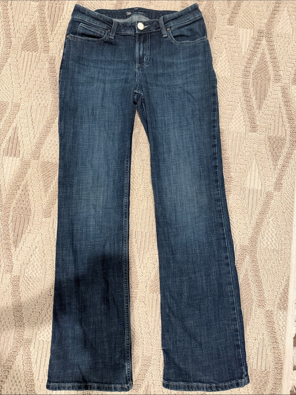 Men’s Wrangler Bootcut Jeans 5x32